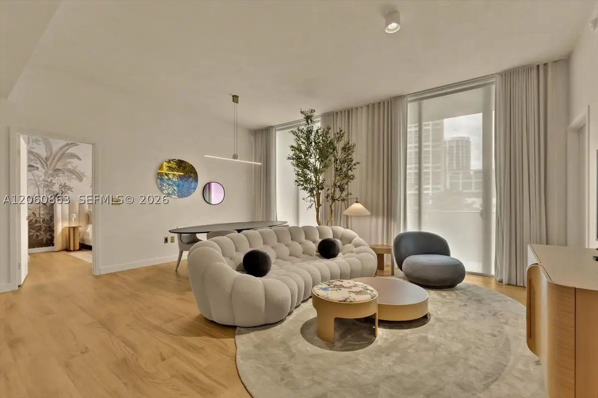 2678 Tigertail Ave #313, Miami, FL 33133 - #1