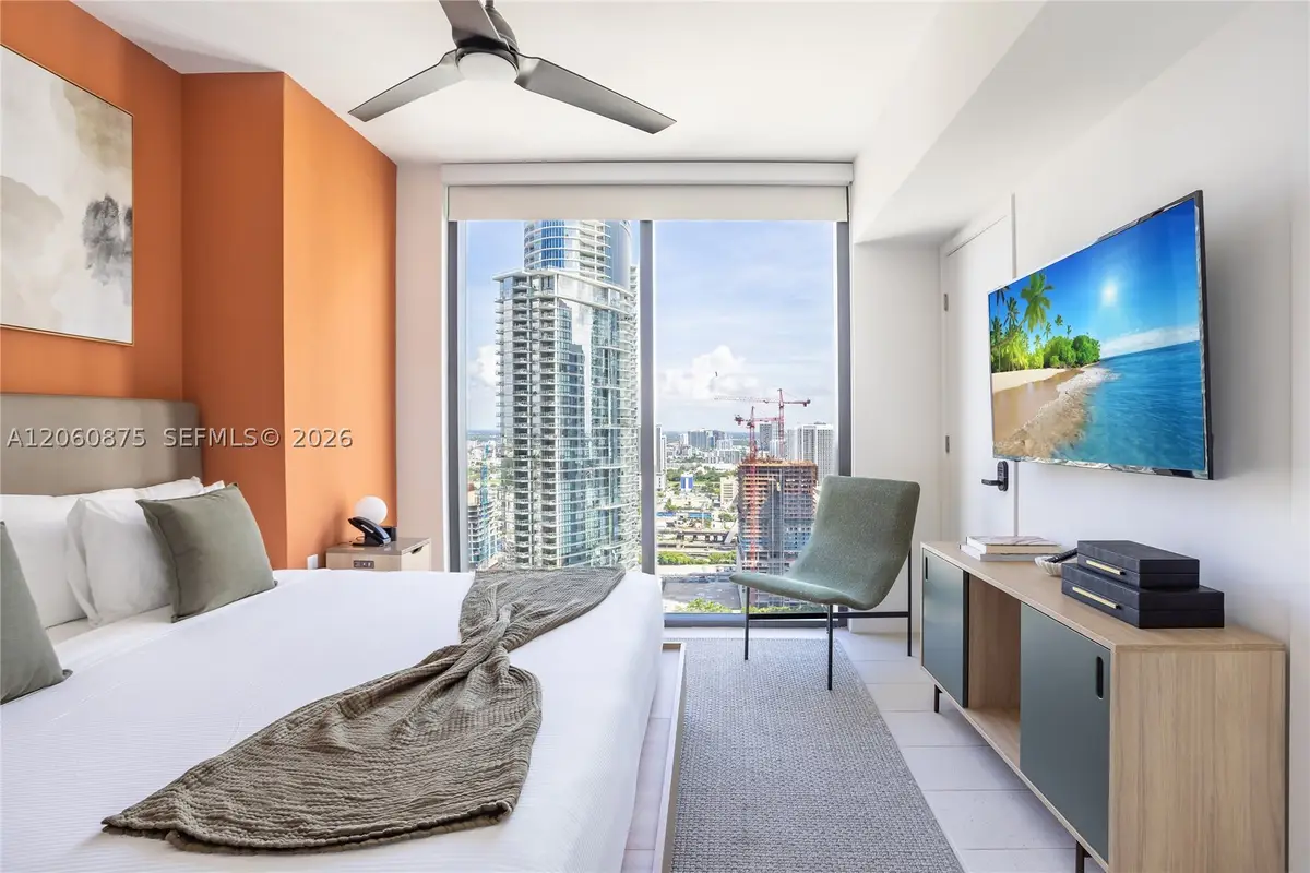 159 NE 6th St #3413, Miami, FL 33132 - #1