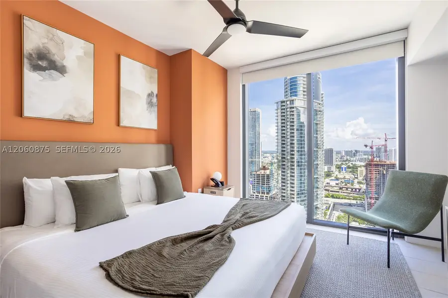159 NE 6th St #3413, Miami, FL 33132 - #3