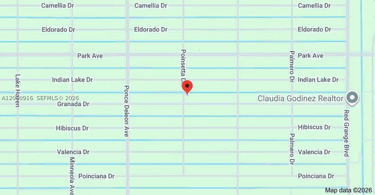224 Granada, Indian Lake Estates, FL 33855 - #1