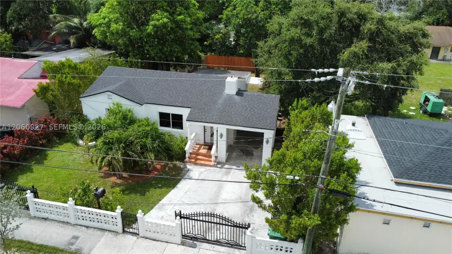 180 NW 67th St, Miami, FL 33150 - #2