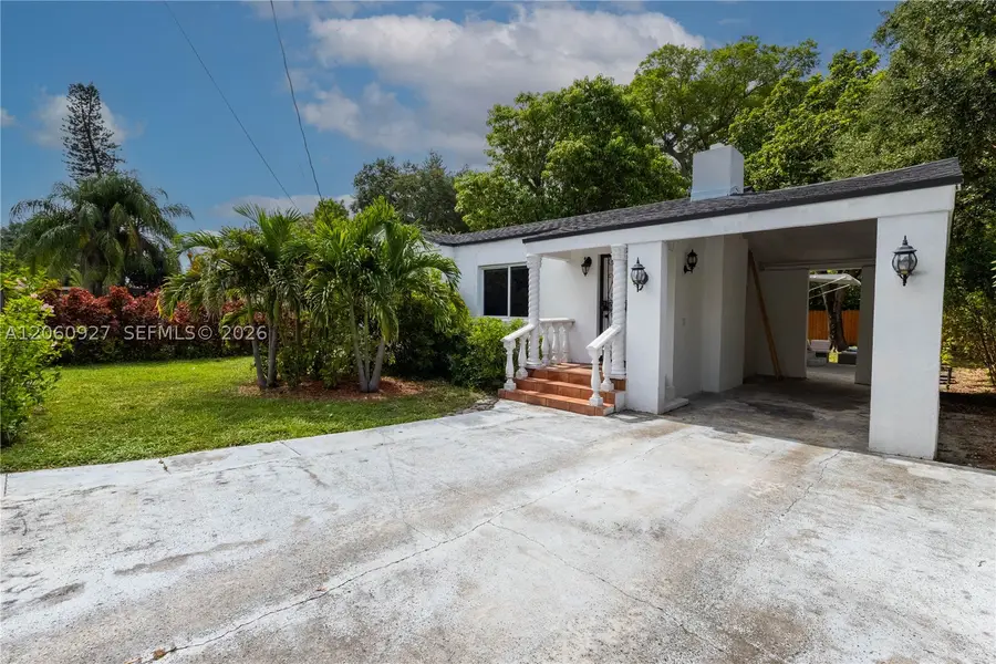 180 NW 67th St, Miami, FL 33150 - #3