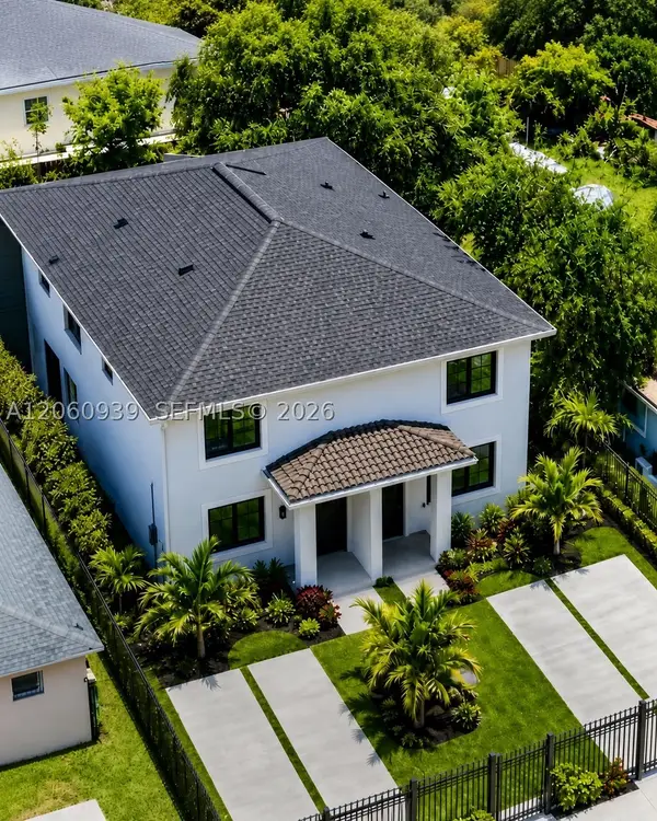 7801 NW 2nd Ct, Miami, FL 33150