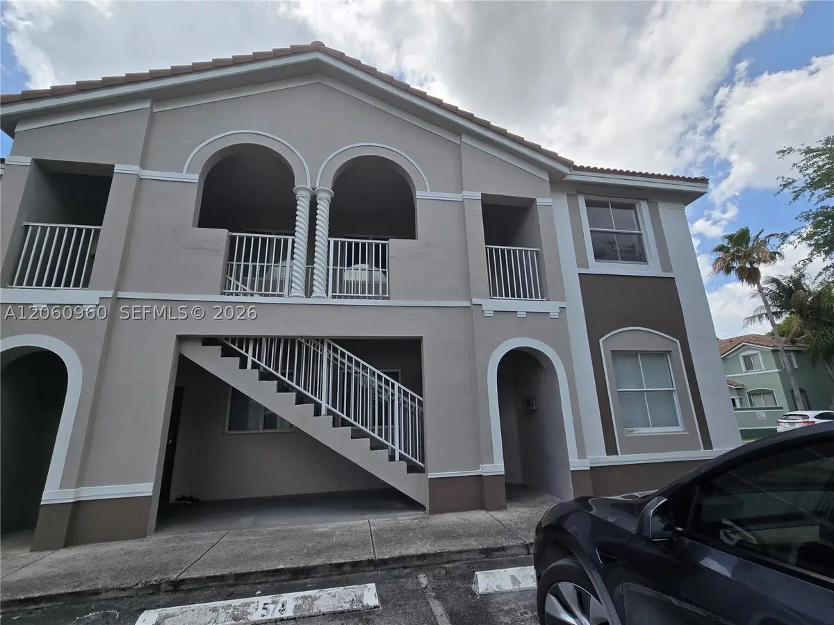 2758 SE 17th Ave #203, Homestead, FL 33035 - #1