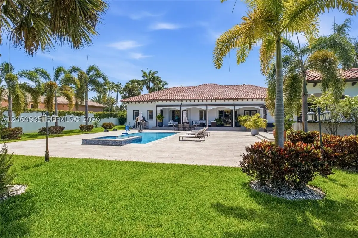 331 SW 124th Ave, Miami, FL 33184 - #1