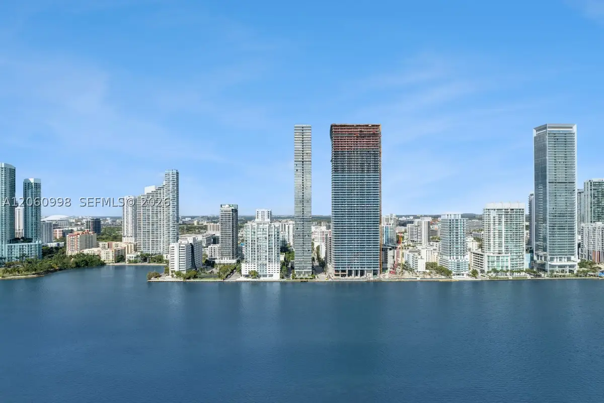 788 NE 23rd St #5701, Miami, FL 33137 - #1