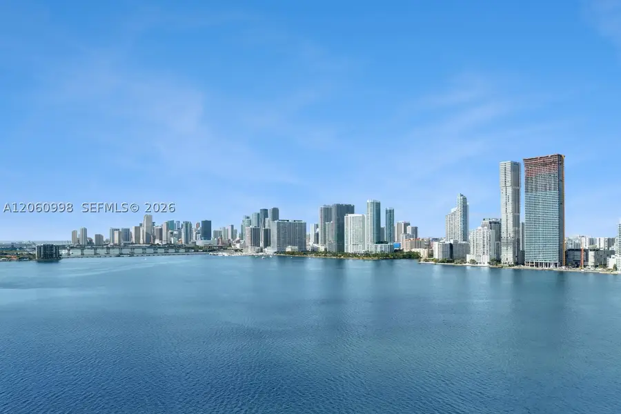 788 NE 23rd St #5701, Miami, FL 33137 - #3