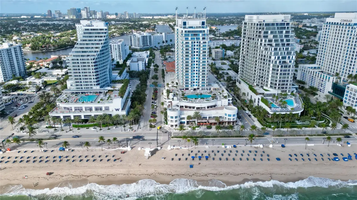505 N Fort Lauderdale Beach Blvd #2008, Fort Lauderdale, FL 33304 - #1