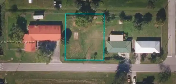757 SW Avenue R, Moore Haven, FL 33471