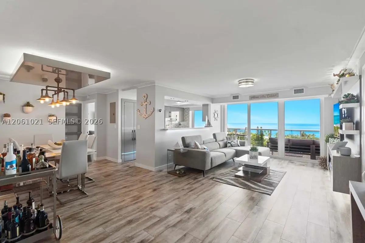 2841 N Ocean Blvd #1402, Fort Lauderdale, FL 33308 - #1