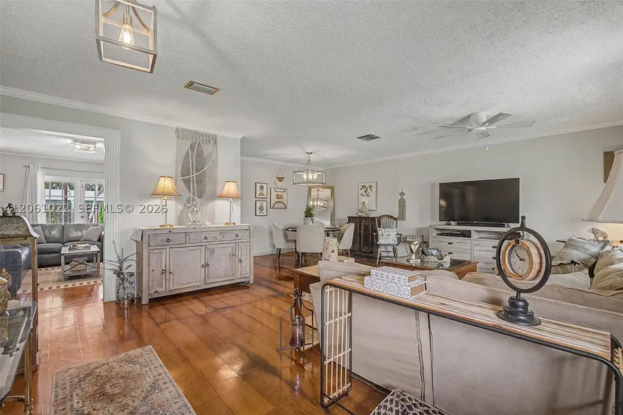 7460 NW 13th St, Plantation, FL 33313 - #2