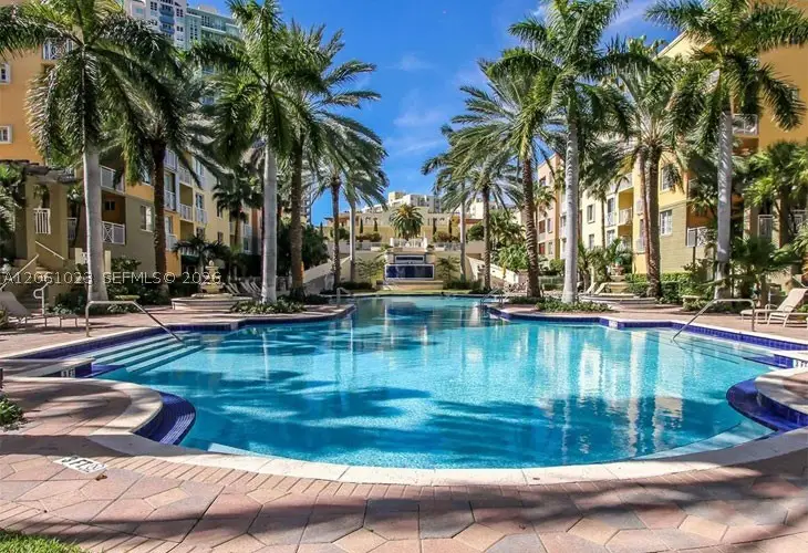 140 Jefferson Ave #14005, Miami Beach, FL 33139 - #1
