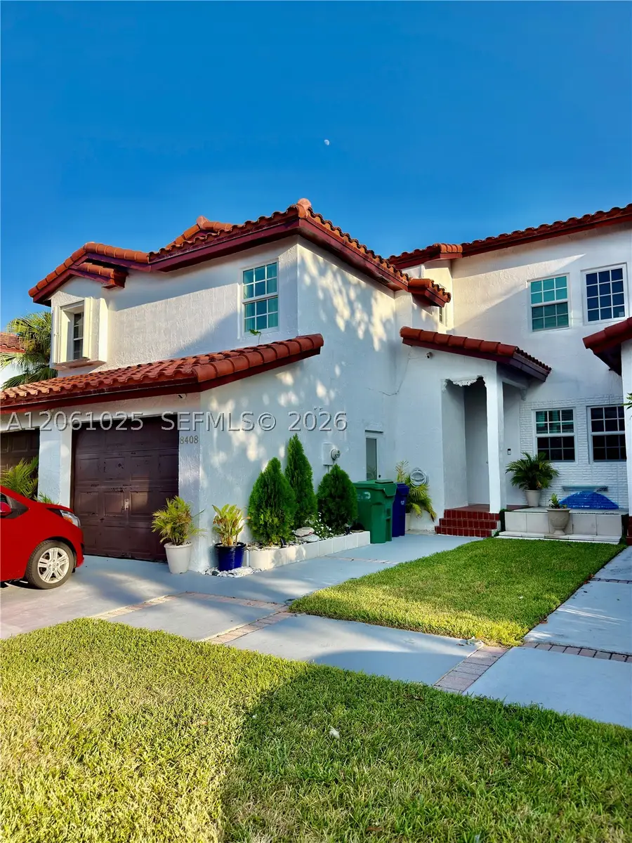 8408 SW 208th Ter, Cutler Bay, FL 33189 - #3