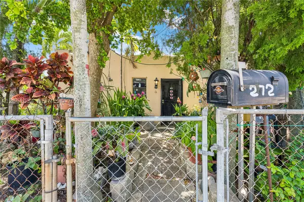 272 NW 37th St, Miami, FL 33127