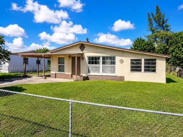 1610 W 11th St, Riviera Beach, FL 33404