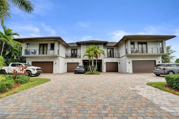10533 NW 28th Ct, Coral Springs, FL 33065