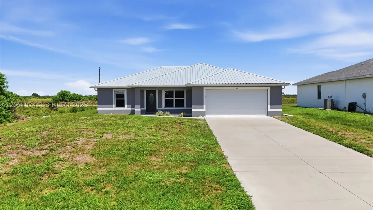 146 Plantation Dr, Labelle, FL 33935 - #1