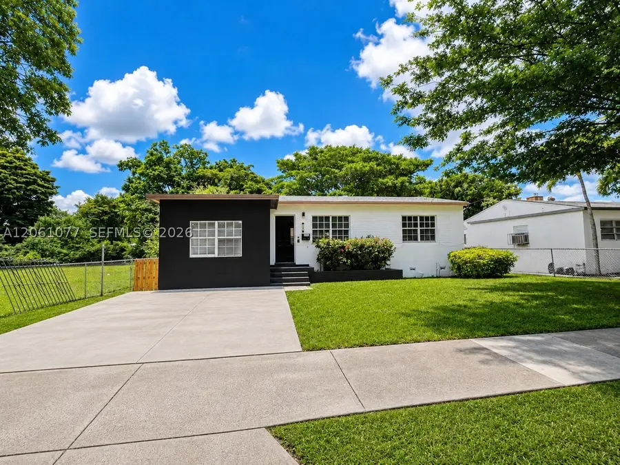 1035 NW 50th St, Miami, FL 33127 - #2