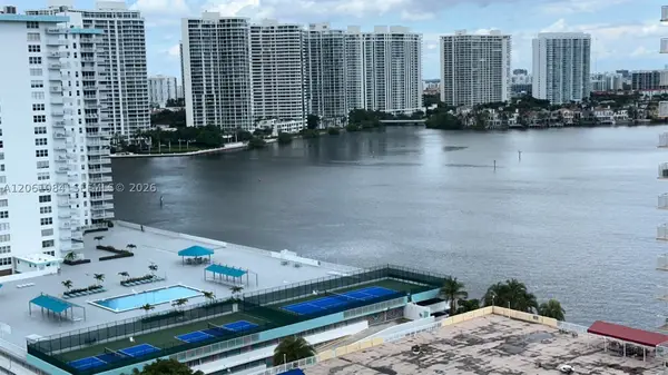 250 174th St #1808, Sunny Isles Beach, FL 33160