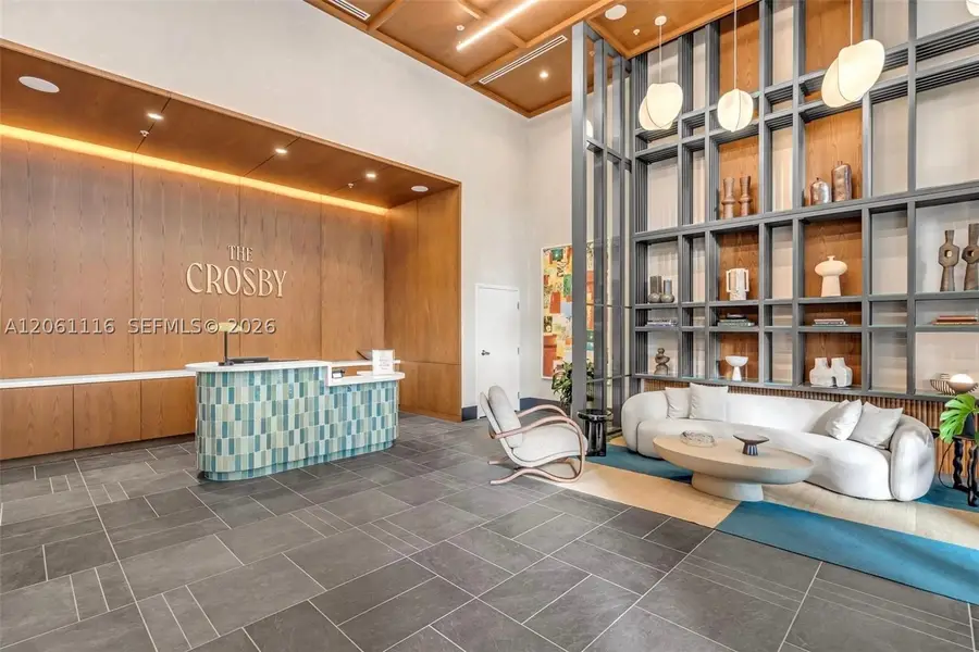 11 NE 6th St #809, Miami, FL 33132 - #2