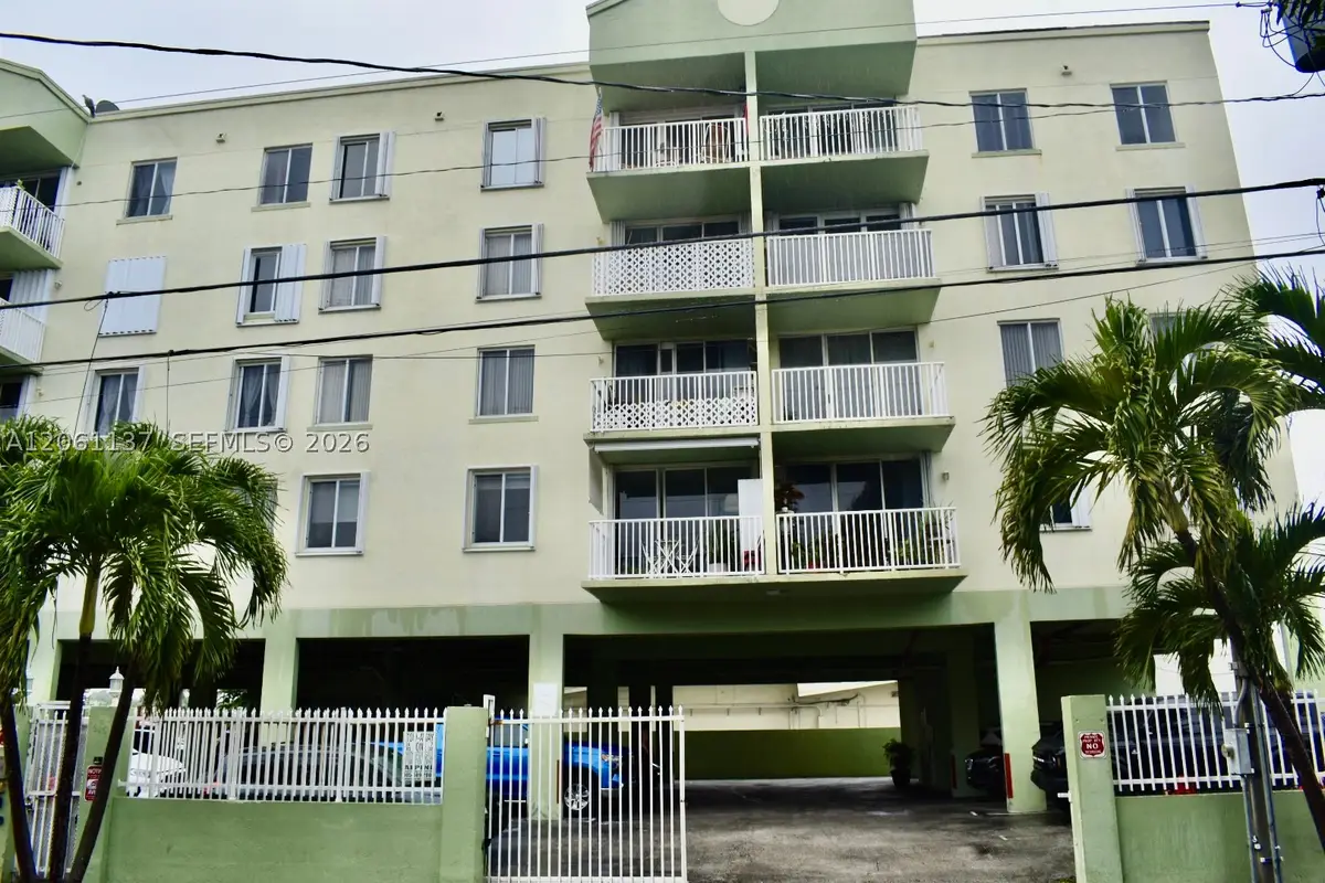616 NW 26th Ave #210, Miami, FL 33125 - #1