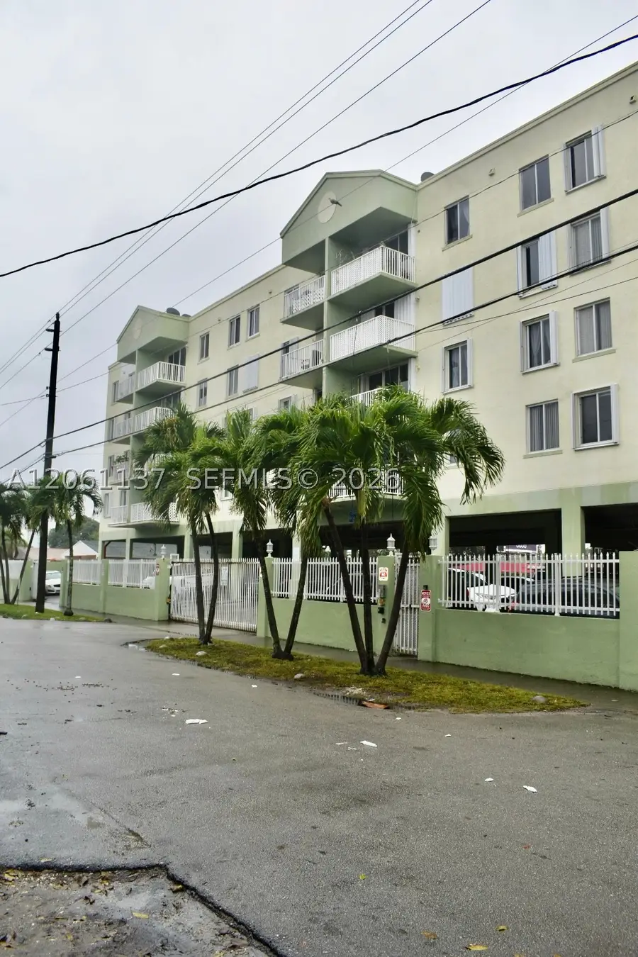 616 NW 26th Ave #210, Miami, FL 33125 - #2