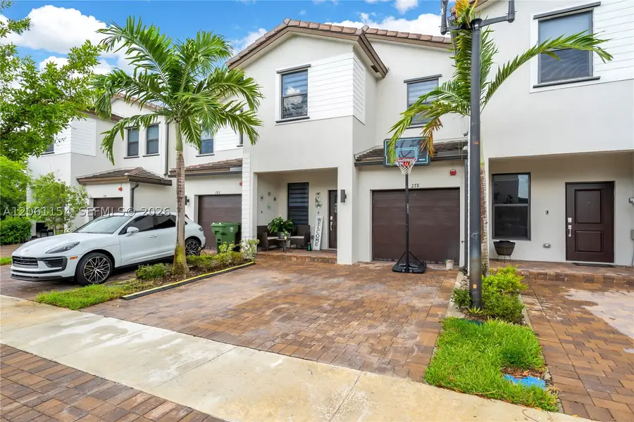 278 SW 159th Pl, Pembroke Pines, FL 33027 - #2