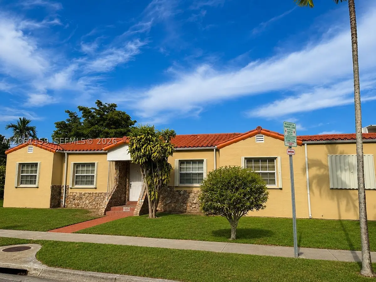 2107 SW 31st Ave, Miami, FL 33145 - #1