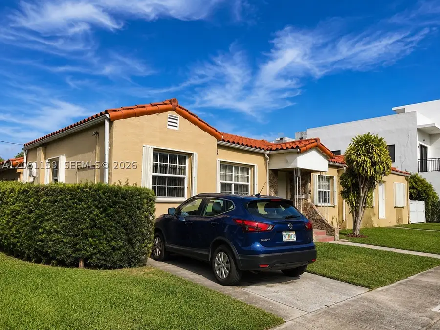 2107 SW 31st Ave, Miami, FL 33145 - #2