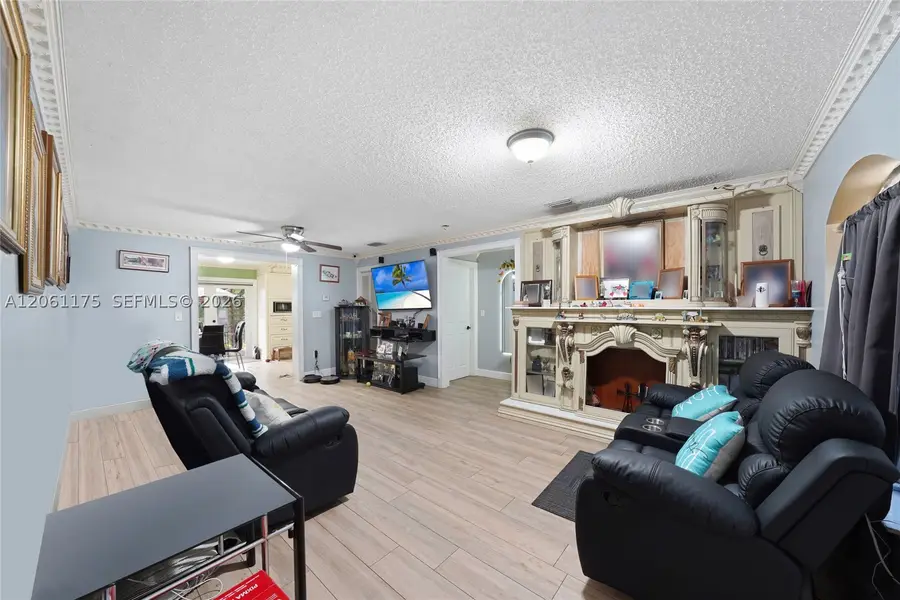 20504 NW 19th Ave, Miami Gardens, FL 33056 - #2