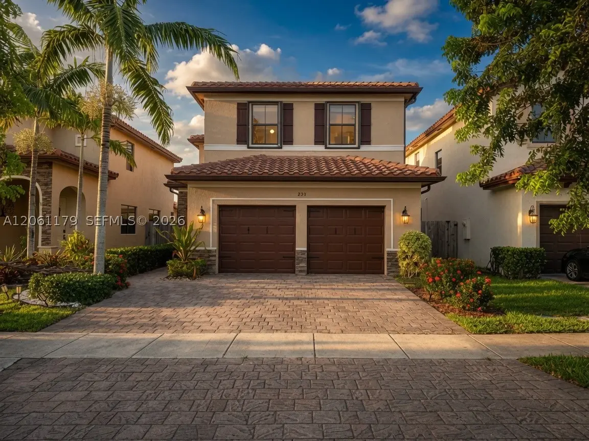 233 NE 23rd Ter, Homestead, FL 33033 - #1