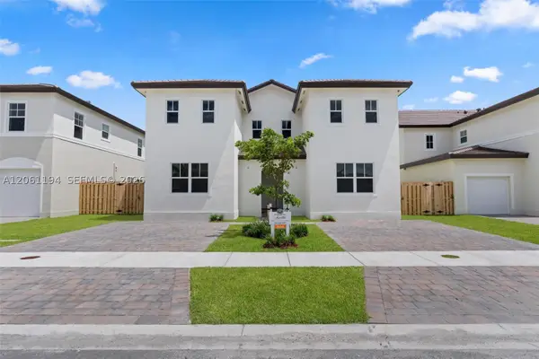 27350 SW 133rd Path, Homestead, FL 33032