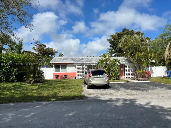1409 NE 21st St, Wilton Manors, FL 33305