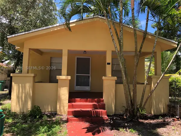 145 NW 32nd St, Miami, FL 33127