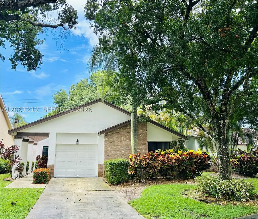 2560 Calamondin Cir, Coconut Creek, FL 33063 - #2
