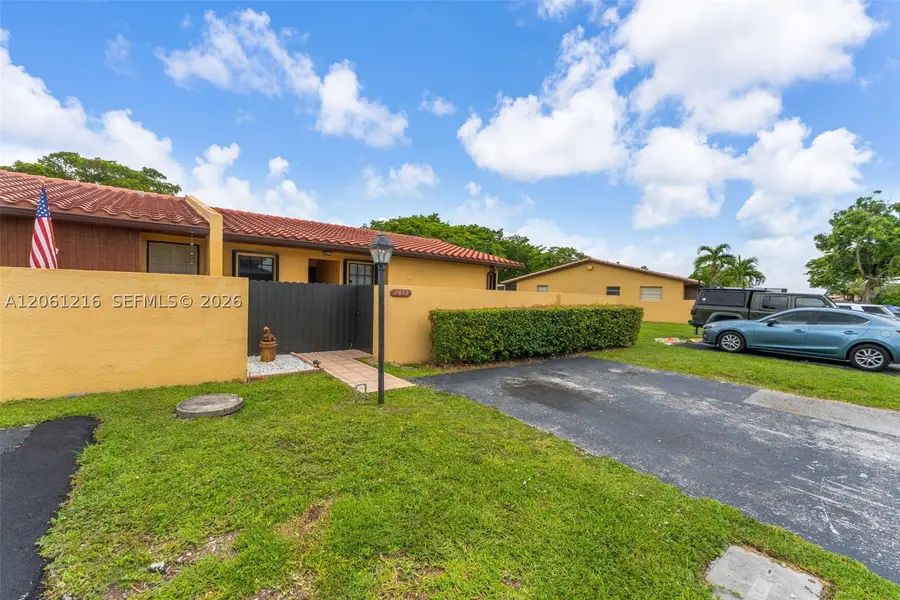 8612 SW 148th Pl, Miami, FL 33193 - #3