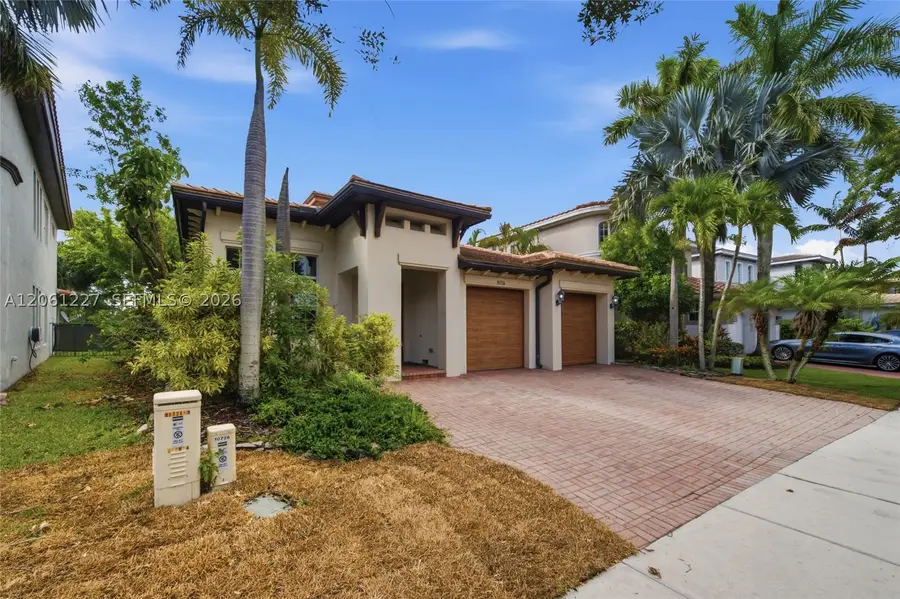 10726 NW 80th Cir, Parkland, FL 33076 - #2