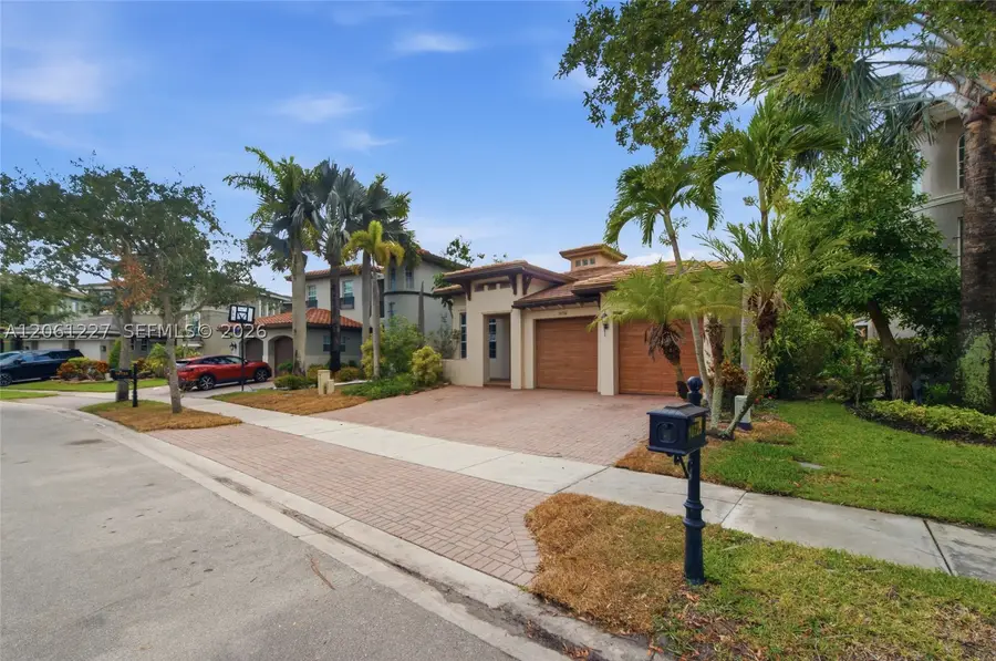10726 NW 80th Cir, Parkland, FL 33076 - #3
