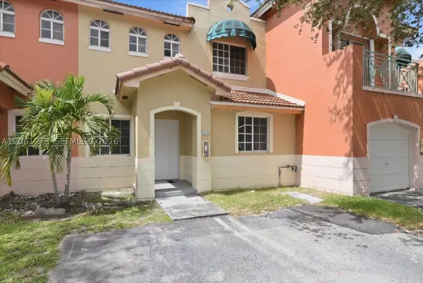 7245 NW 173rd Dr #2505, Hialeah, FL 33015