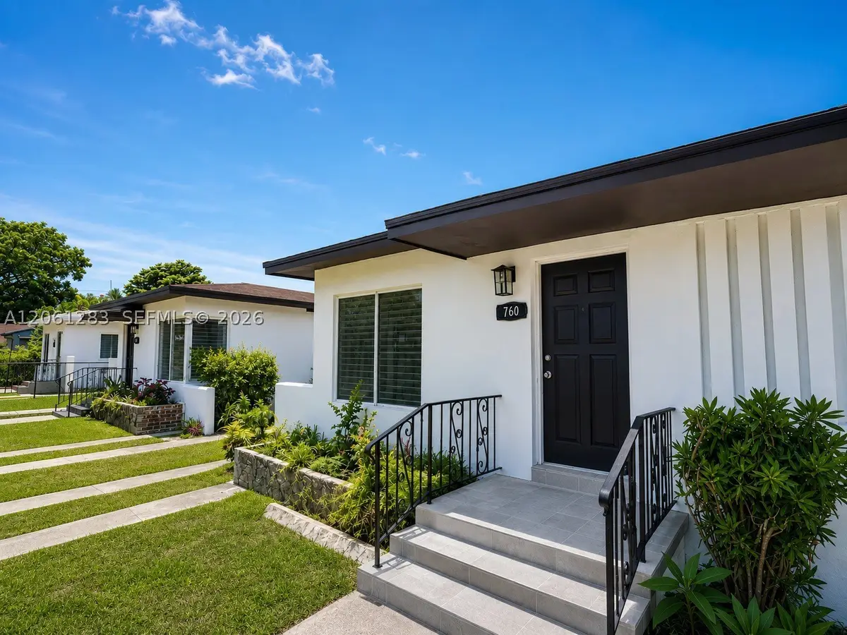760-762 NW 52nd St, Miami, FL 33127 - #1