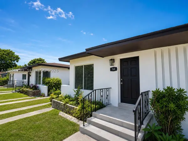 760-762 NW 52nd St, Miami, FL 33127