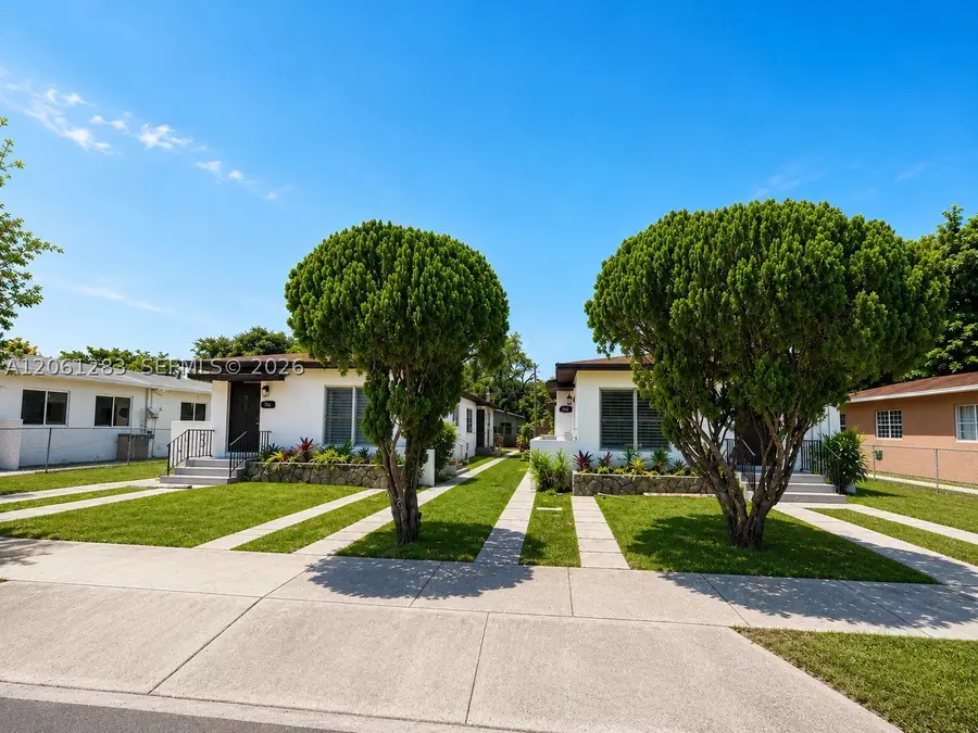 760-762 NW 52nd St, Miami, FL 33127 - #2