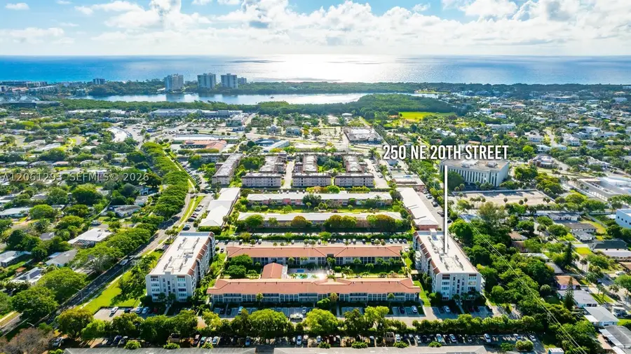 250 NE 20th St #2110, Boca Raton, FL 33431 - #2