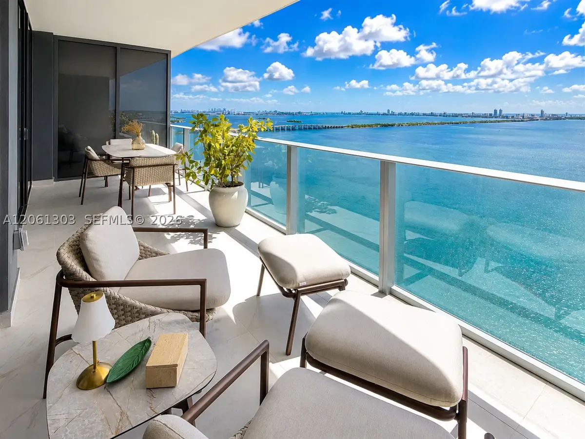 700 NE 24th St #3004, Miami, FL 33137 - #1