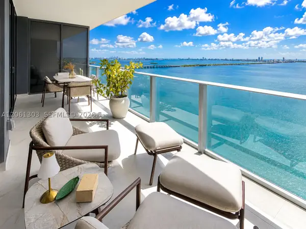 700 NE 24th St #3004, Miami, FL 33137