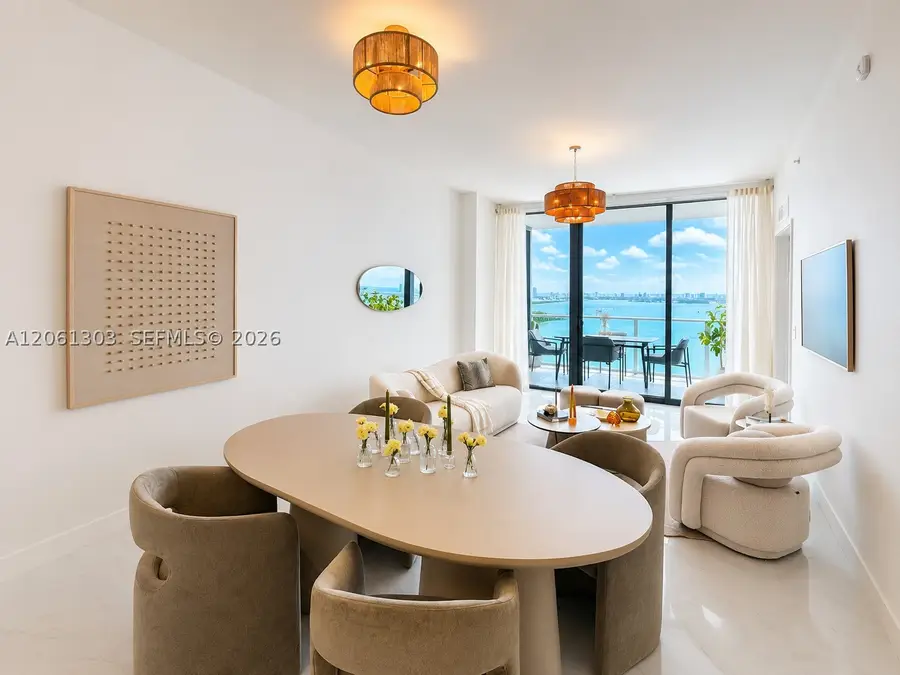 700 NE 24th St #3004, Miami, FL 33137 - #2