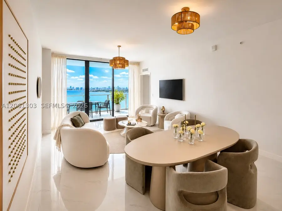 700 NE 24th St #3004, Miami, FL 33137 - #3