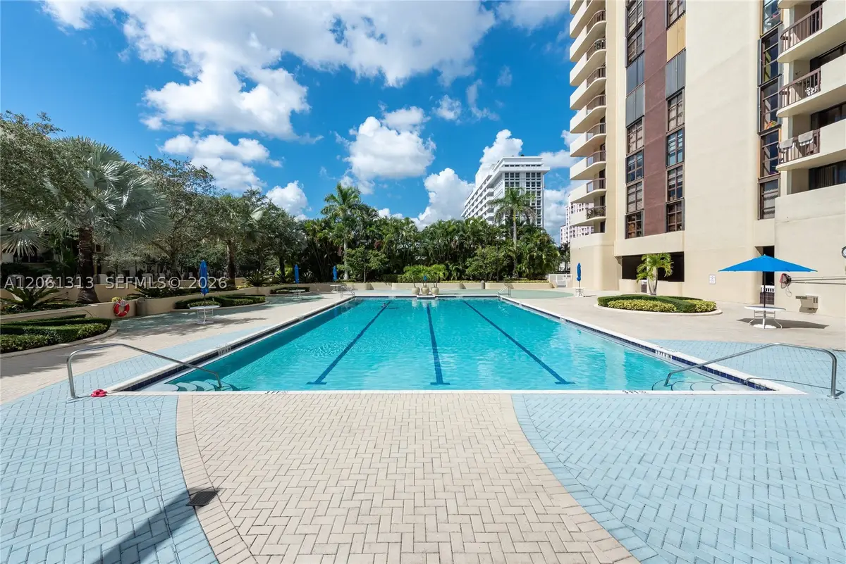 600 Biltmore Way #1014, Coral Gables, FL 33134 - #1