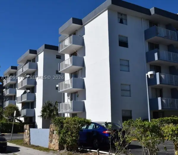 1801 S Treasure Dr #115, North Bay Village, FL 33141