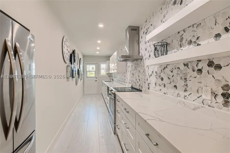 1504 S Surf Rd #65, Hollywood, FL 33019 - #3